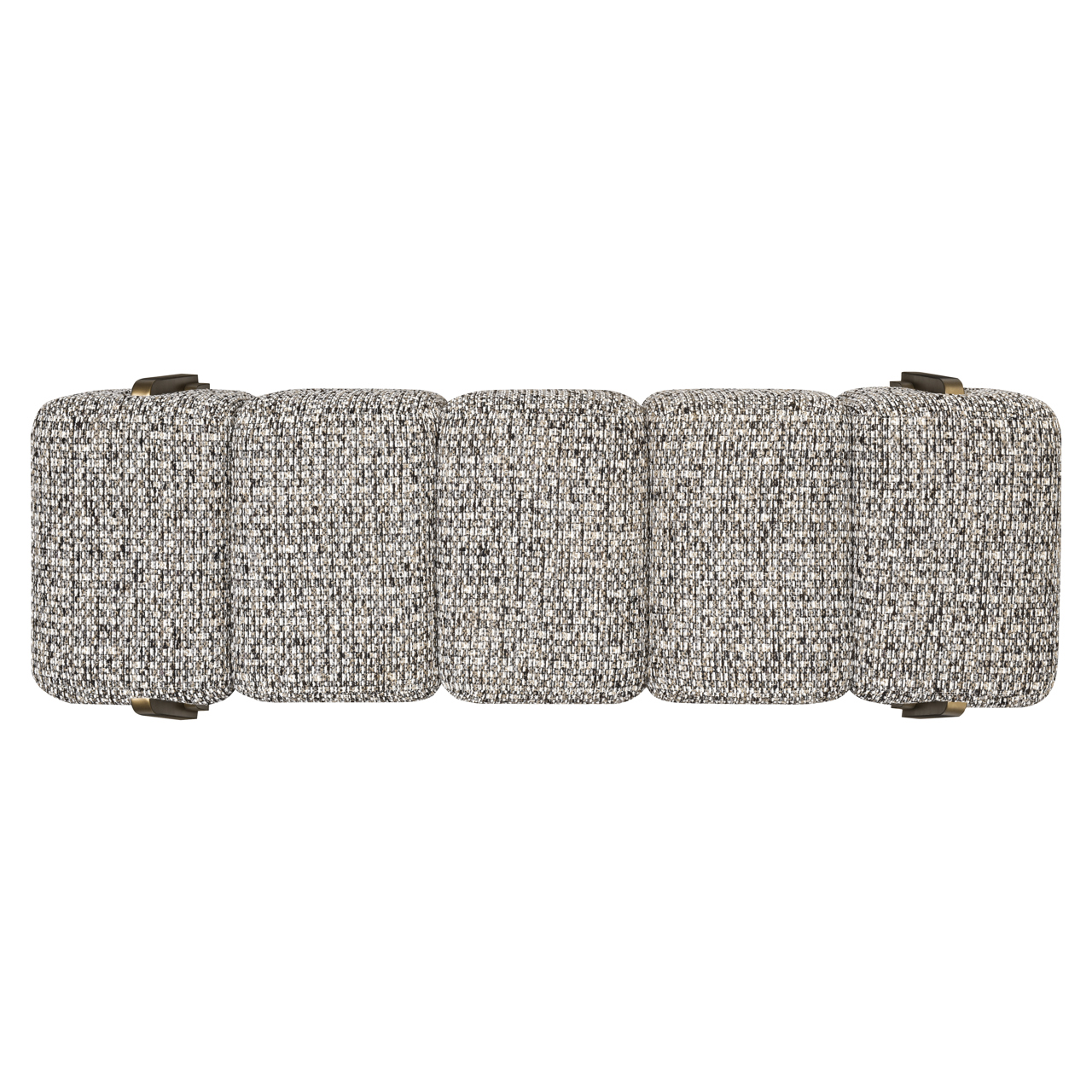 Bank Caleo Cobblestone - Richmond Interiors