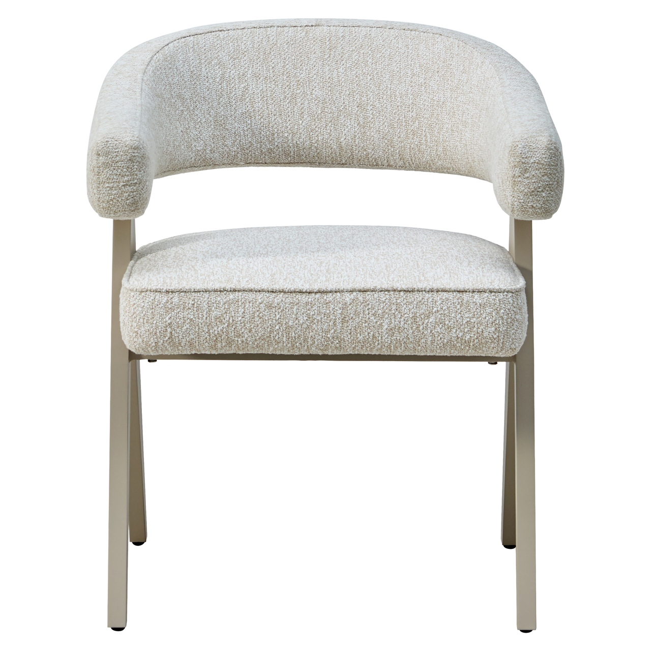 Outdoor Stuhl Catalan ecru - Richmond Interiors