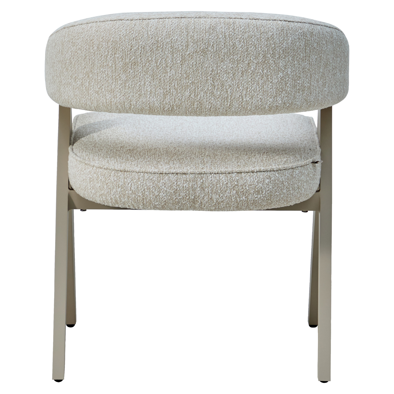 Outdoor Stuhl Catalan ecru - Richmond Interiors