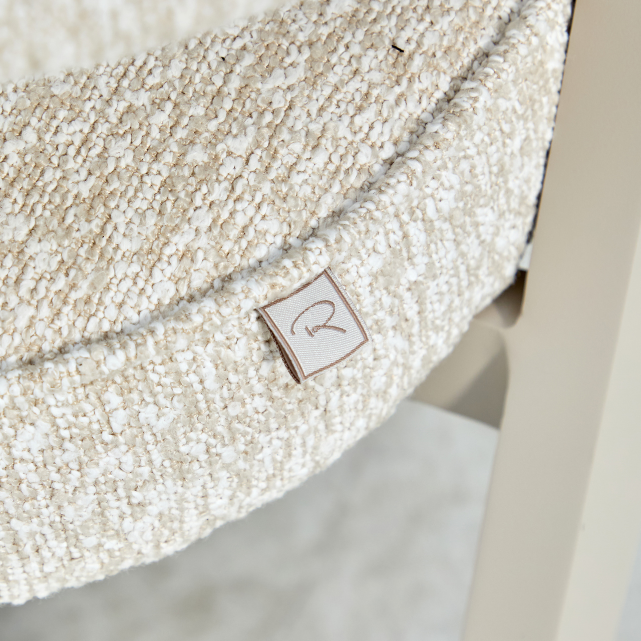 Outdoor Stuhl Catalan ecru - Richmond Interiors