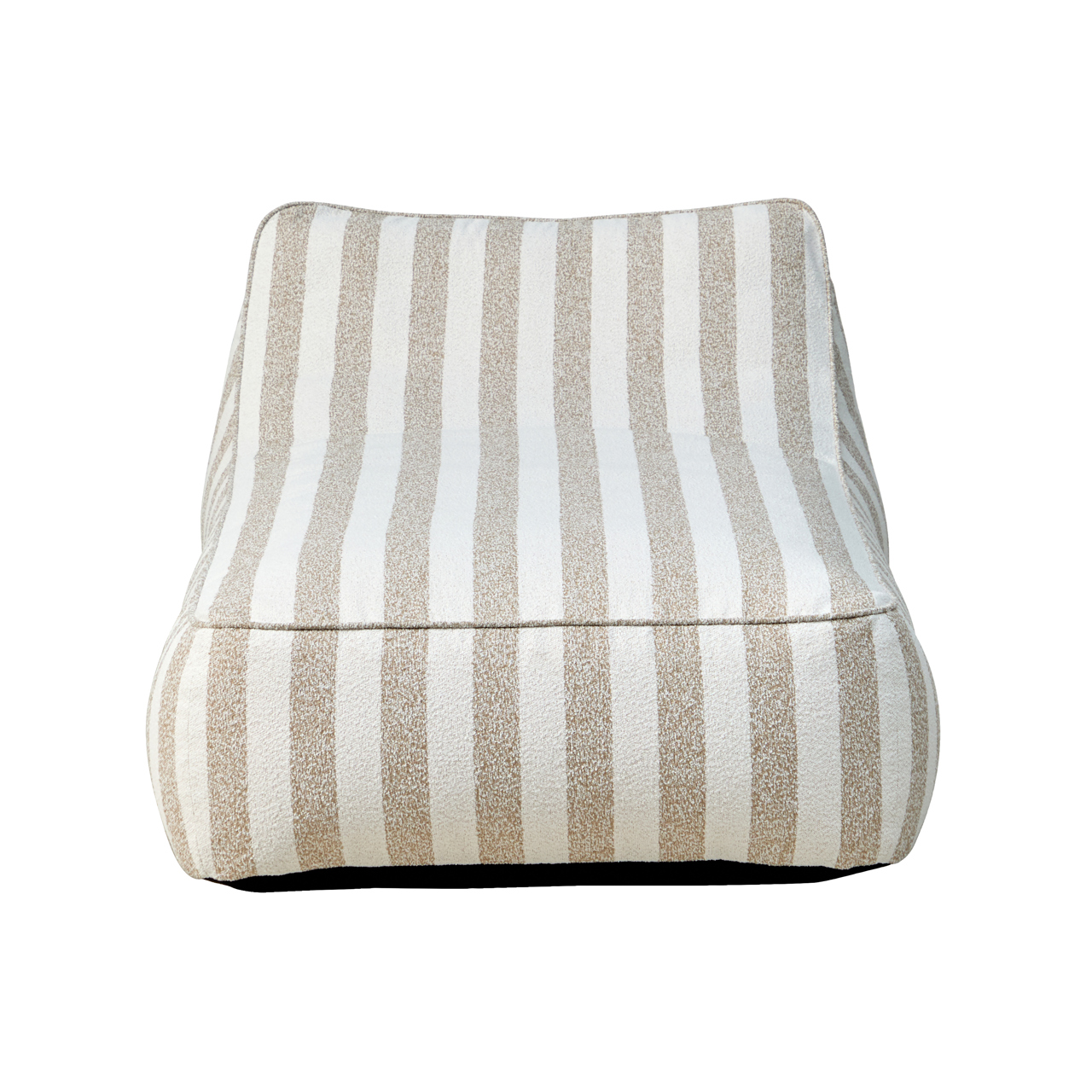 Outdoor dagbed Solada ecru stripe - Richmond Interiors