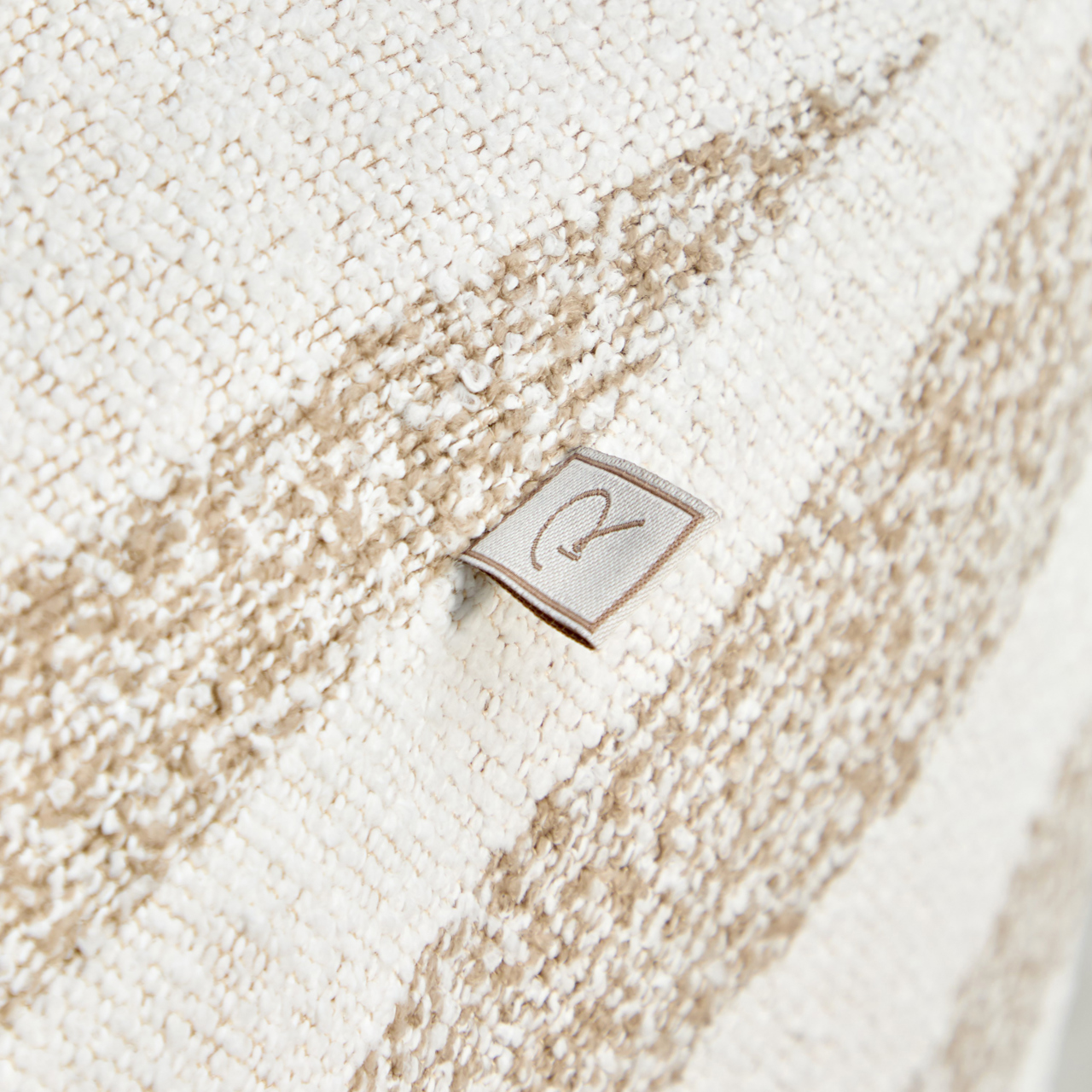Outdoor dagbed Solada ecru stripe - Richmond Interiors