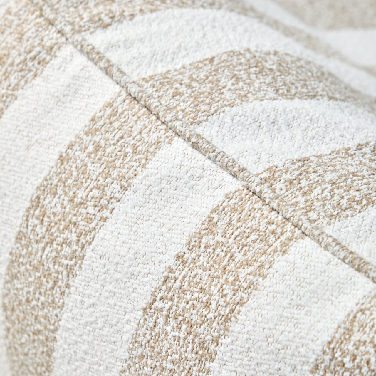 Outdoor dagbed Solada ecru stripe - Richmond Interiors