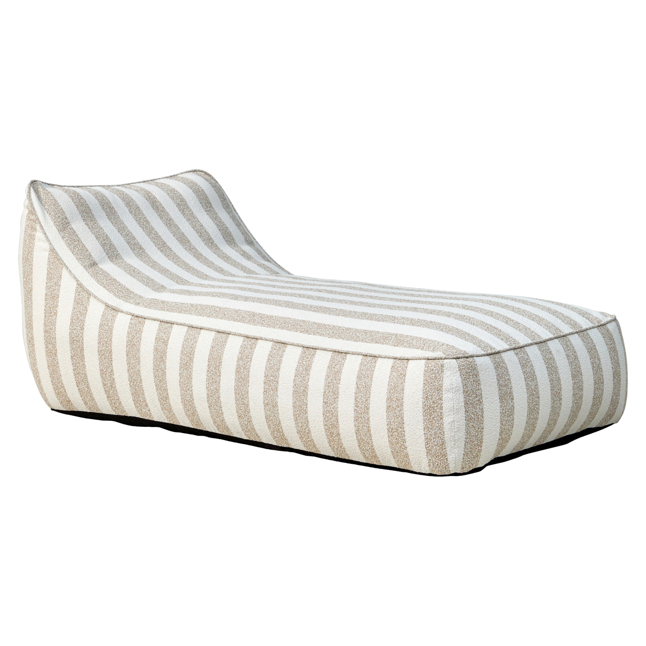 Outdoor dagbed Solada ecru stripe - Richmond Interiors