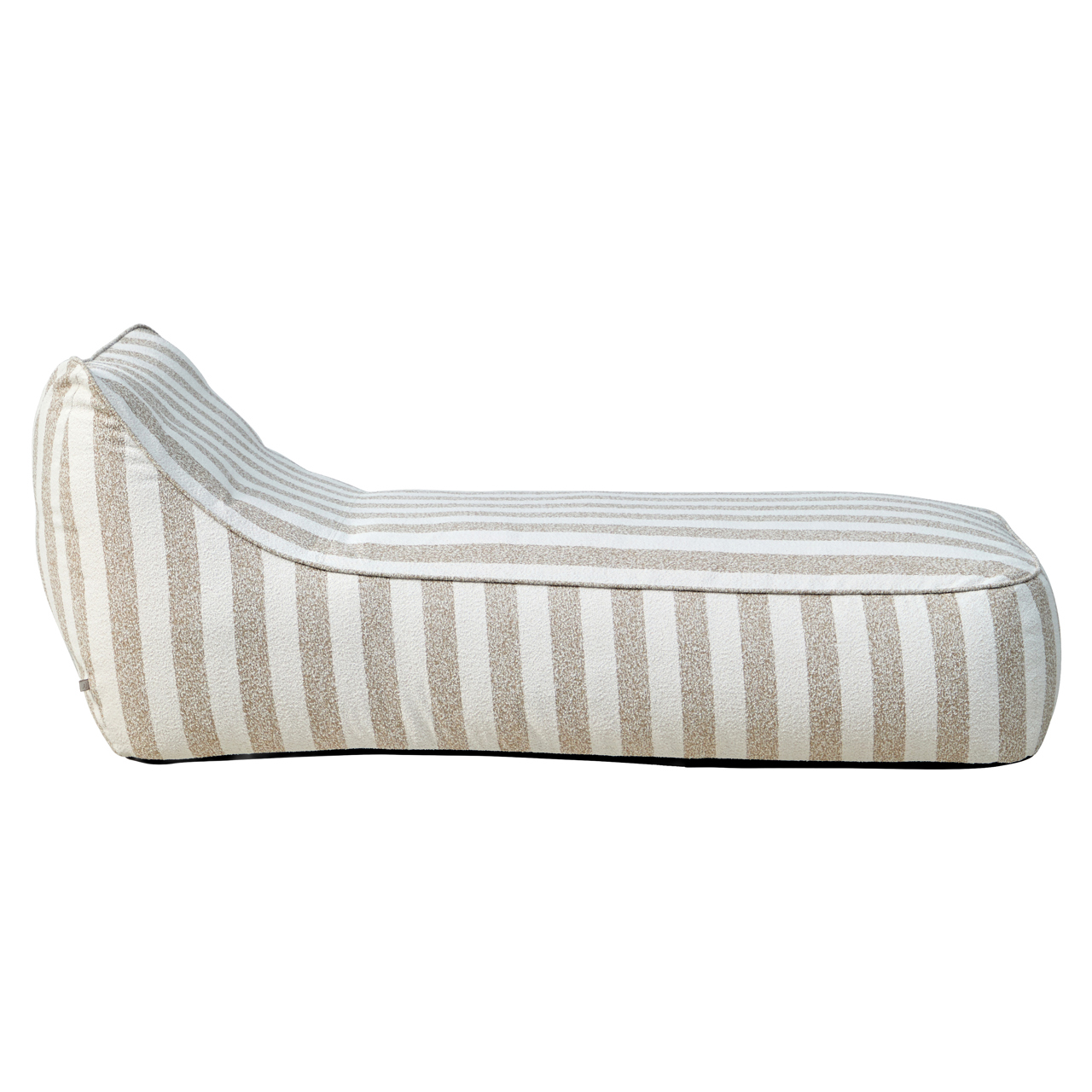 Outdoor dagbed Solada ecru stripe - Richmond Interiors