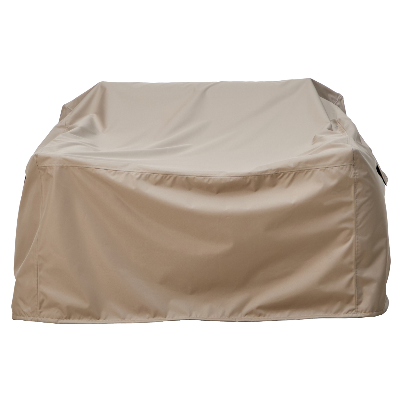 Winter protective cover Dawson taupe 214242 and 214241 - Richmond Interiors