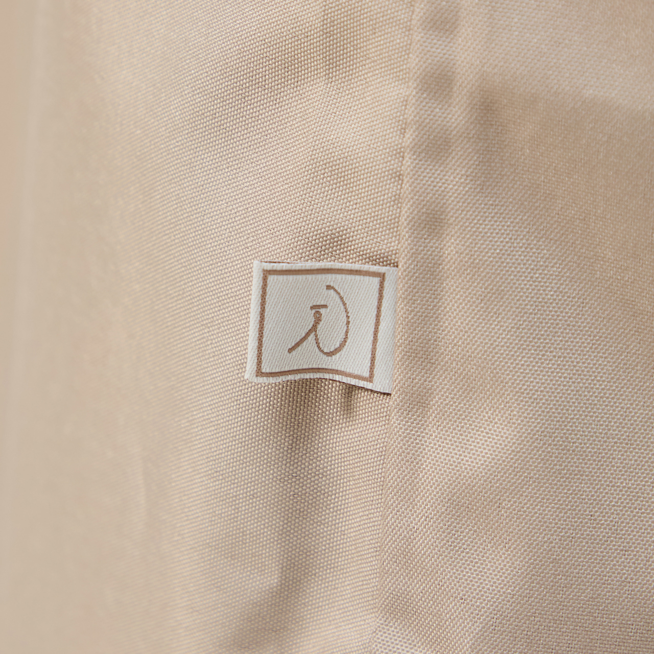 Winter beschermhoes Dawson taupe 214242 and 214241 (Topo) - Richmond Interiors