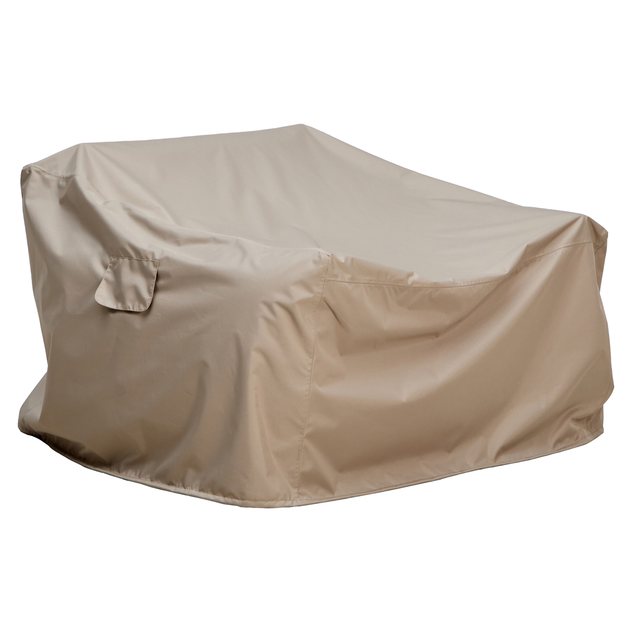 Winter beschermhoes Dawson taupe 214242 and 214241 - Richmond Interiors