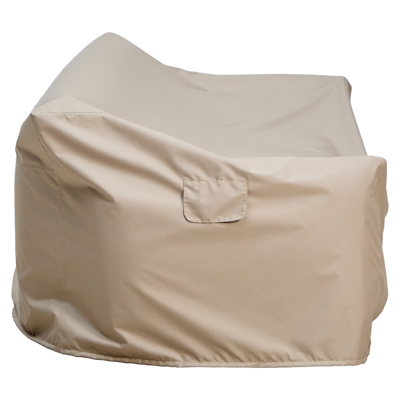 Winter beschermhoes Dawson taupe 214246 and 214245 - Richmond Interiors