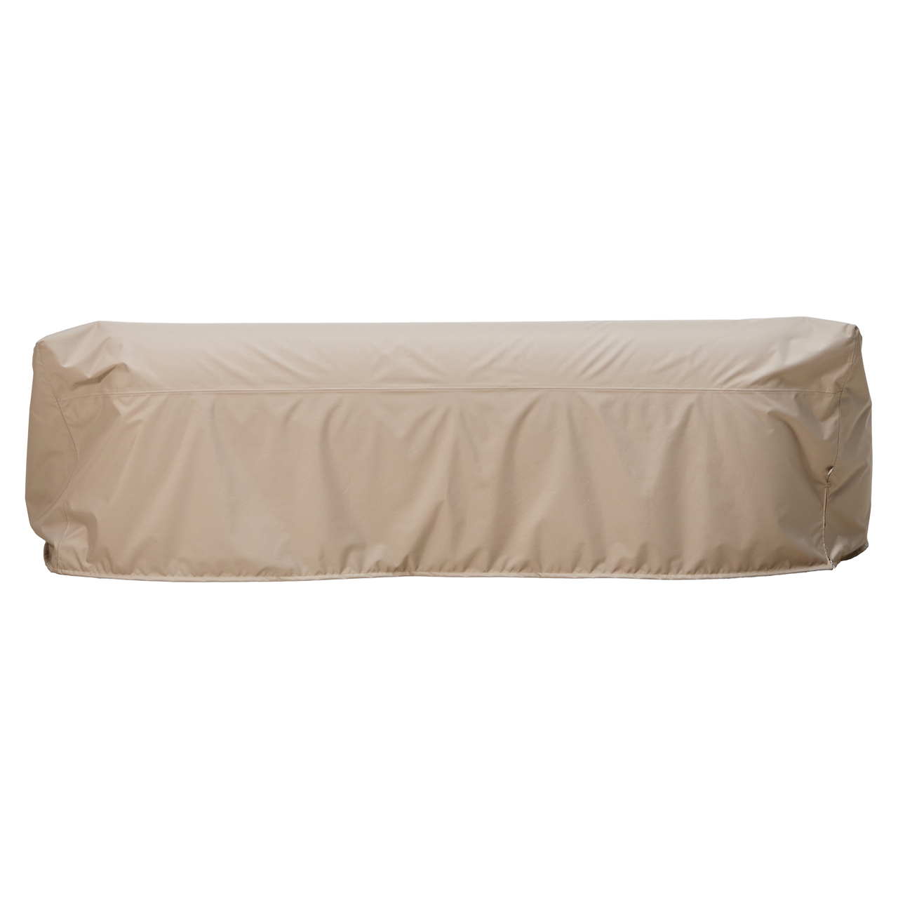 Winter beschermhoes Dawson taupe 214246 and 214245 - Richmond Interiors