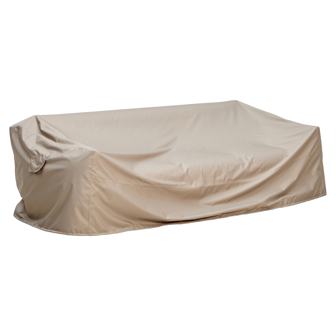 Winter beschermhoes Dawson taupe 214246 and 214245 (Topo) - Richmond Interiors
