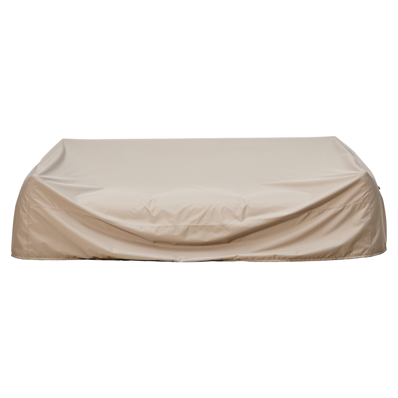 Winter beschermhoes Dawson taupe 214246 and 214245 - Richmond Interiors