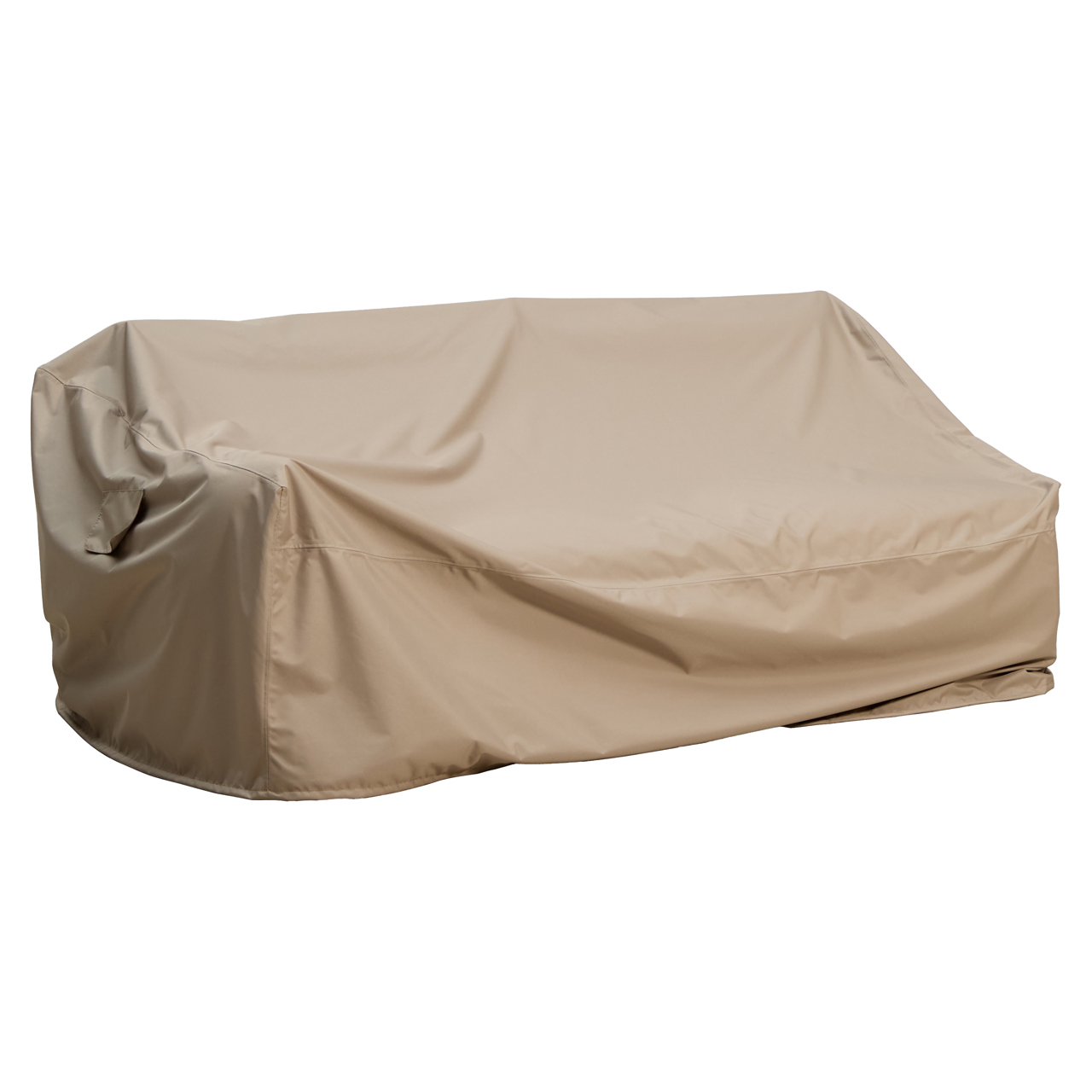 Winter beschermhoes Dawson taupe 214528 (Set of 3) - Richmond Interiors