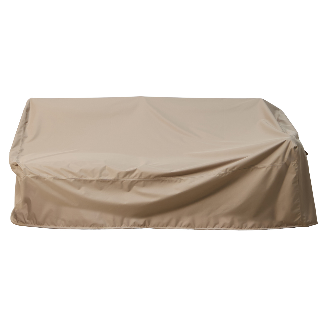 Winter beschermhoes Dawson taupe 214528 (Set of 3) - Richmond Interiors