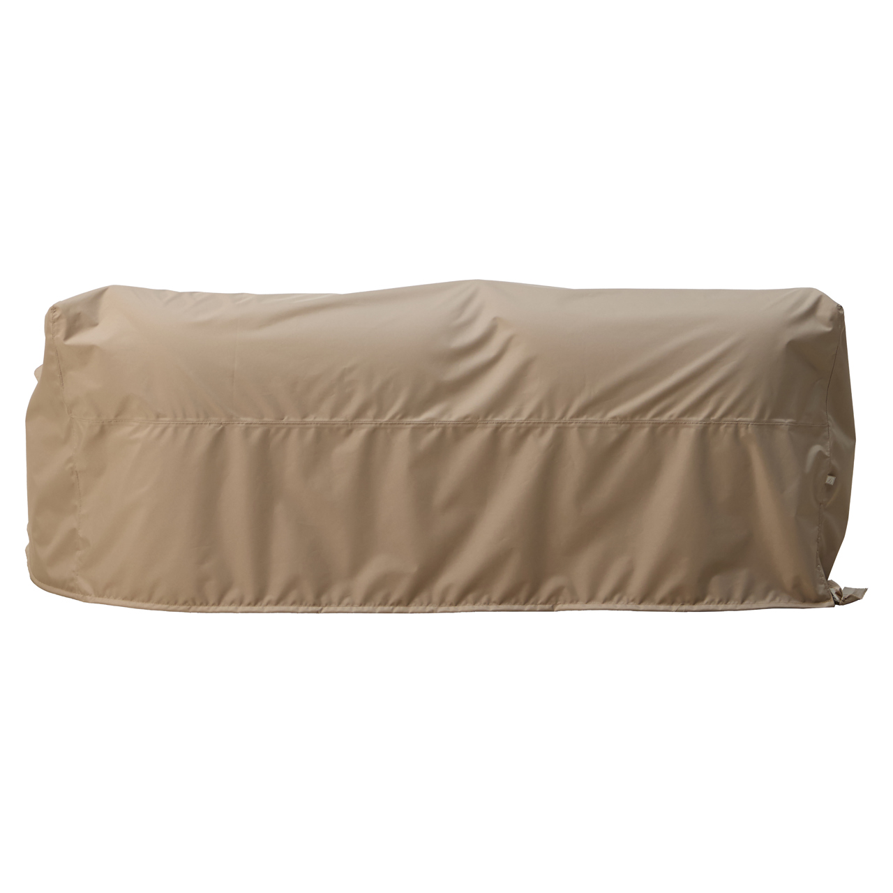 Winter beschermhoes Dawson taupe 214528 (Set of 3) (Topo) - Richmond Interiors
