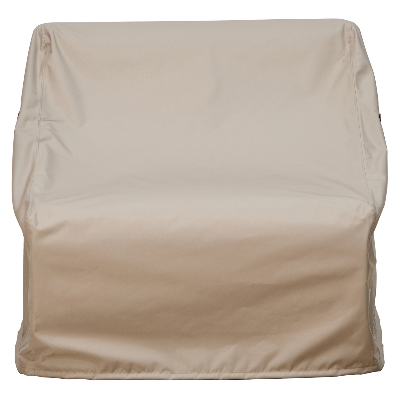Winter beschermhoes Dawson taupe 214529 - Richmond Interiors