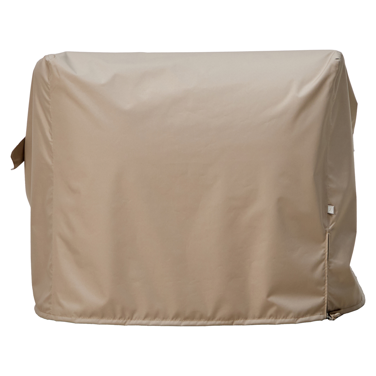 Winter beschermhoes Dawson taupe 214529 - Richmond Interiors