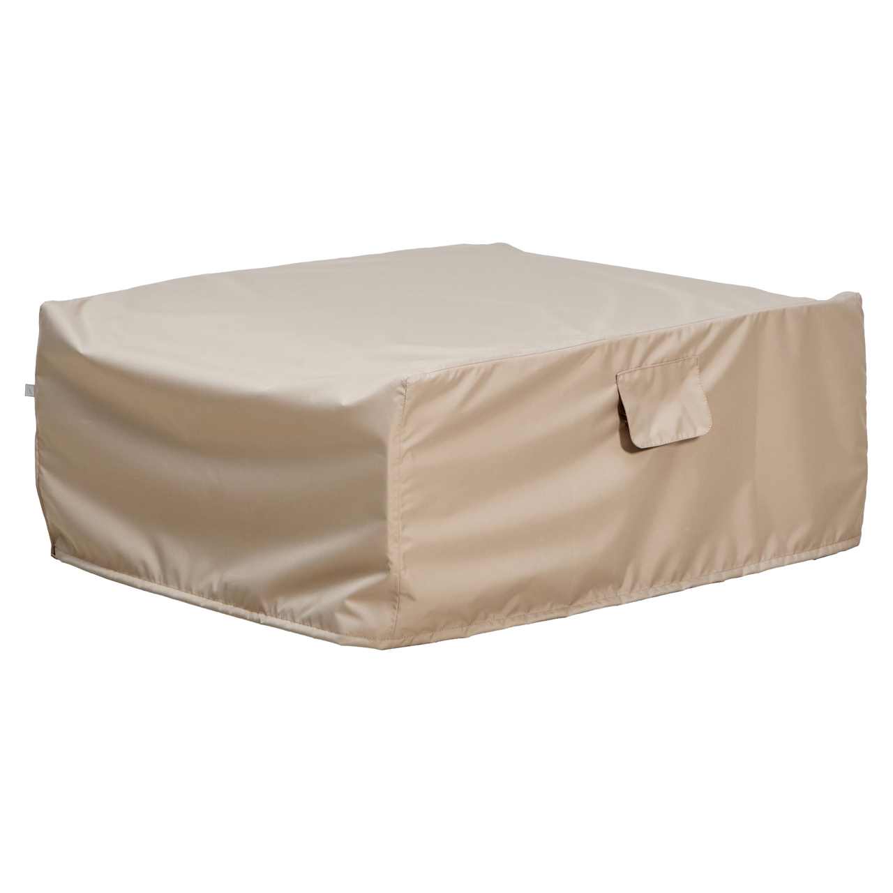 Winter beschermhoes Dawson taupe 214244 and 214243 - Richmond Interiors