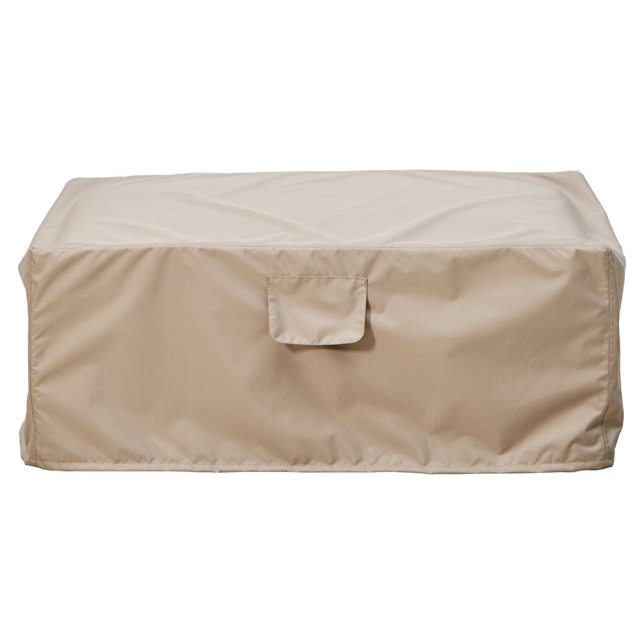 Winter beschermhoes Dawson taupe 214244 and 214243 - Richmond Interiors