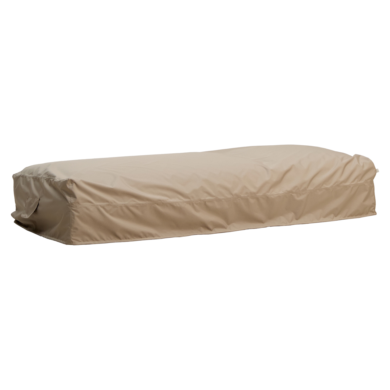 Winter beschermhoes Sullivan taupe 214248, 214247 and 216961 (Topo) - Richmond Interiors