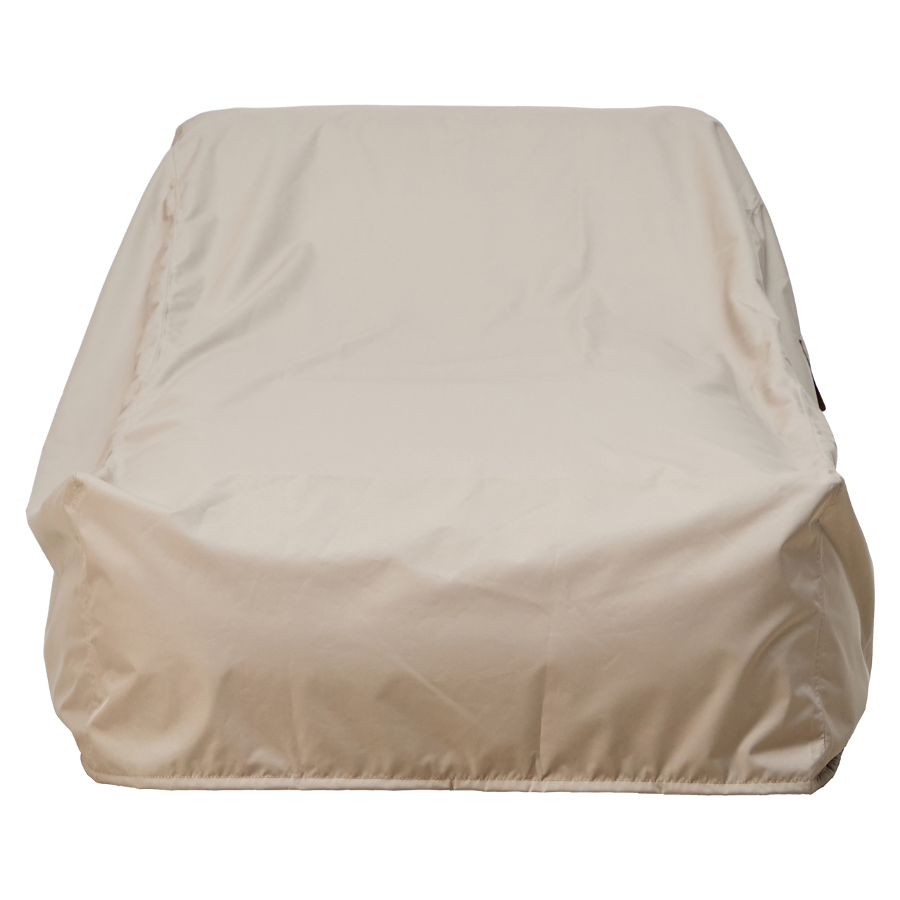 Winter protective cover Solada taupe 216962 - Richmond Interiors