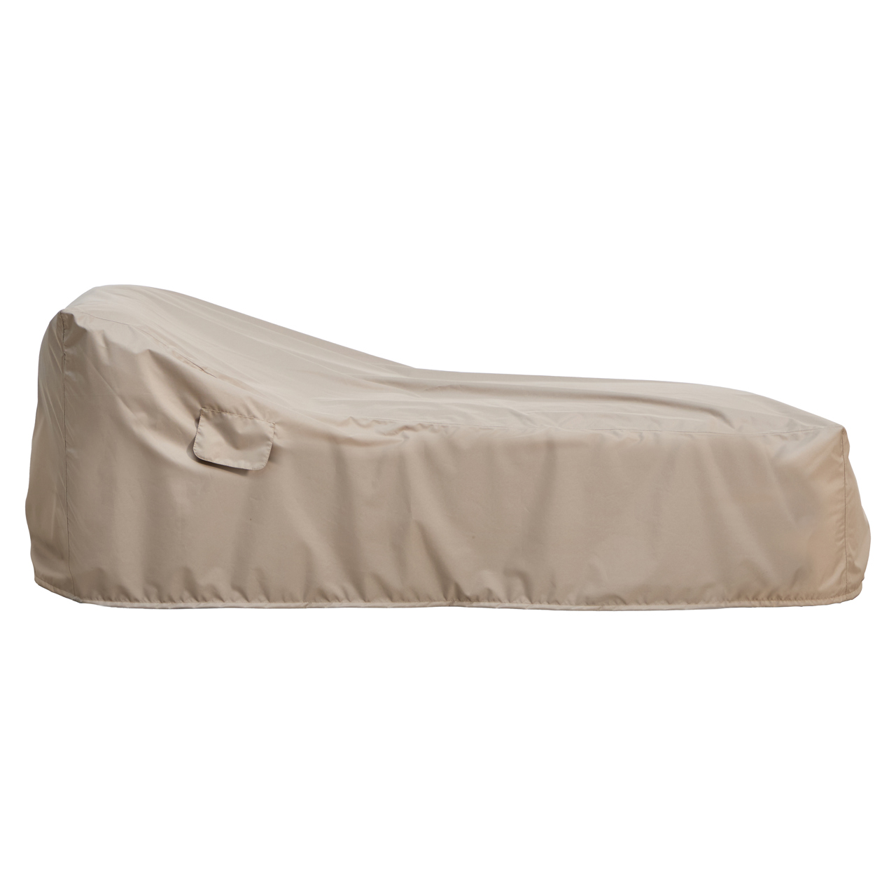 Winter beschermhoes Solada taupe 216962 (Topo) - Richmond Interiors
