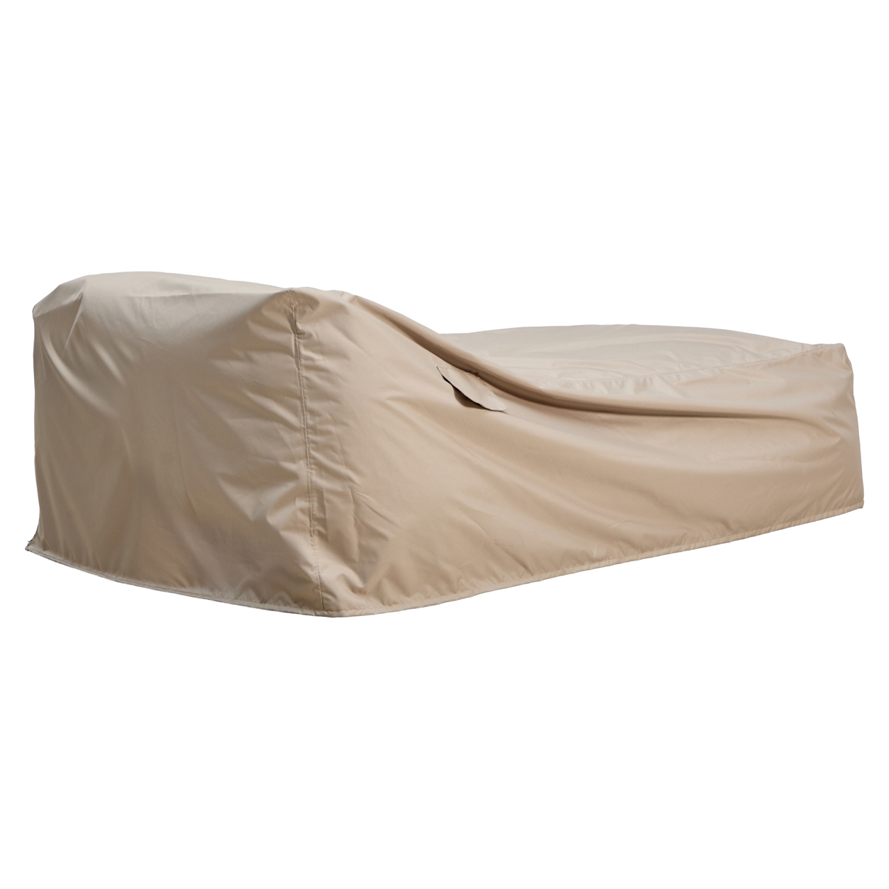 Winter beschermhoes Solada taupe 216962 (Topo) - Richmond Interiors