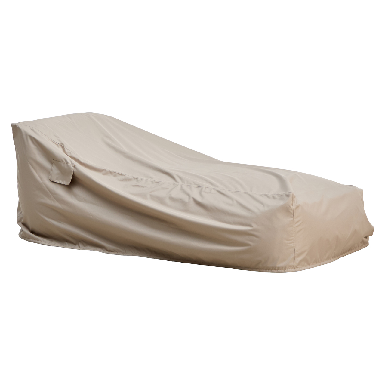 Winter beschermhoes Solada taupe 216962 - Richmond Interiors