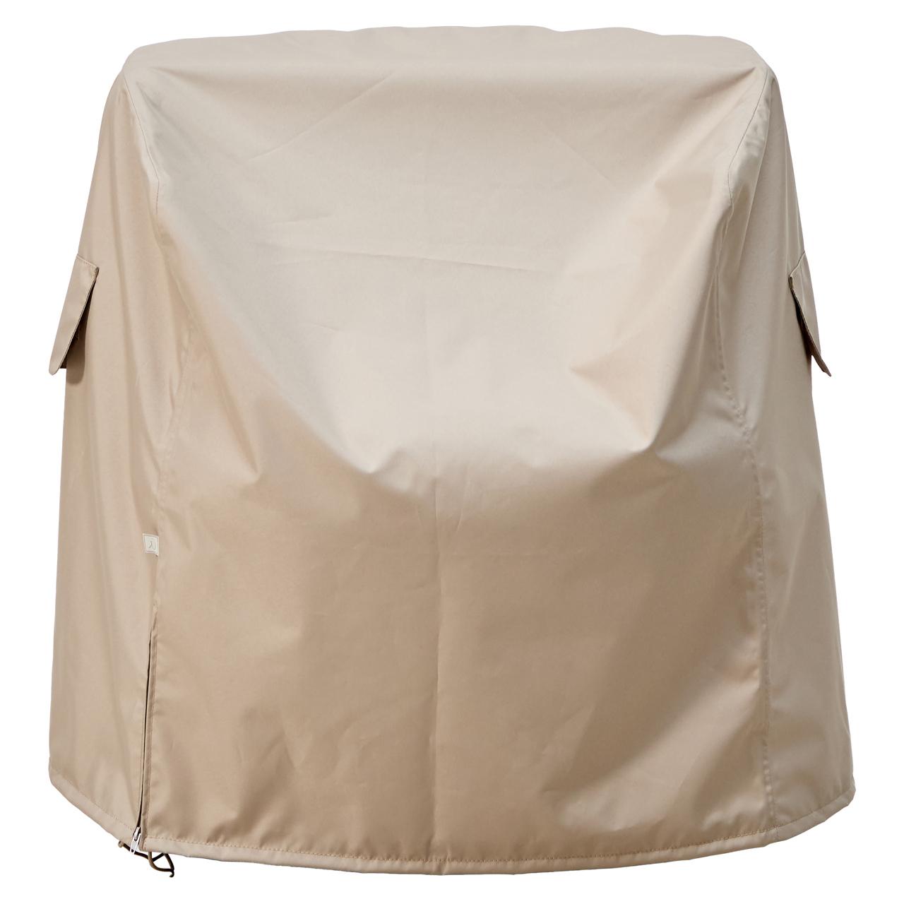 Winter beschermhoes Mason taupe 214250 and 214249 - Richmond Interiors
