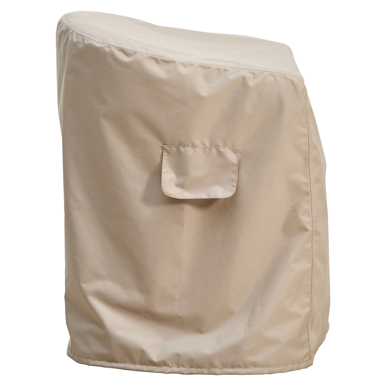 Winter beschermhoes Mason taupe 214250 and 214249 (Topo) - Richmond Interiors