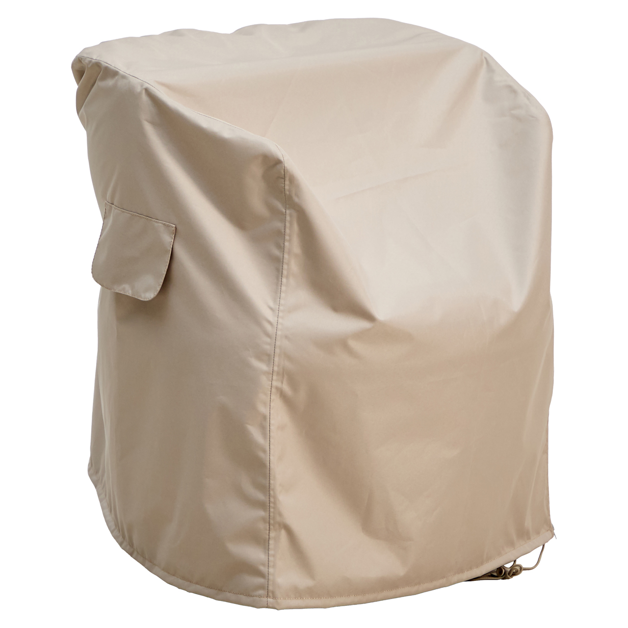 Winter beschermhoes Mason taupe 214250 and 214249 (Topo) - Richmond Interiors