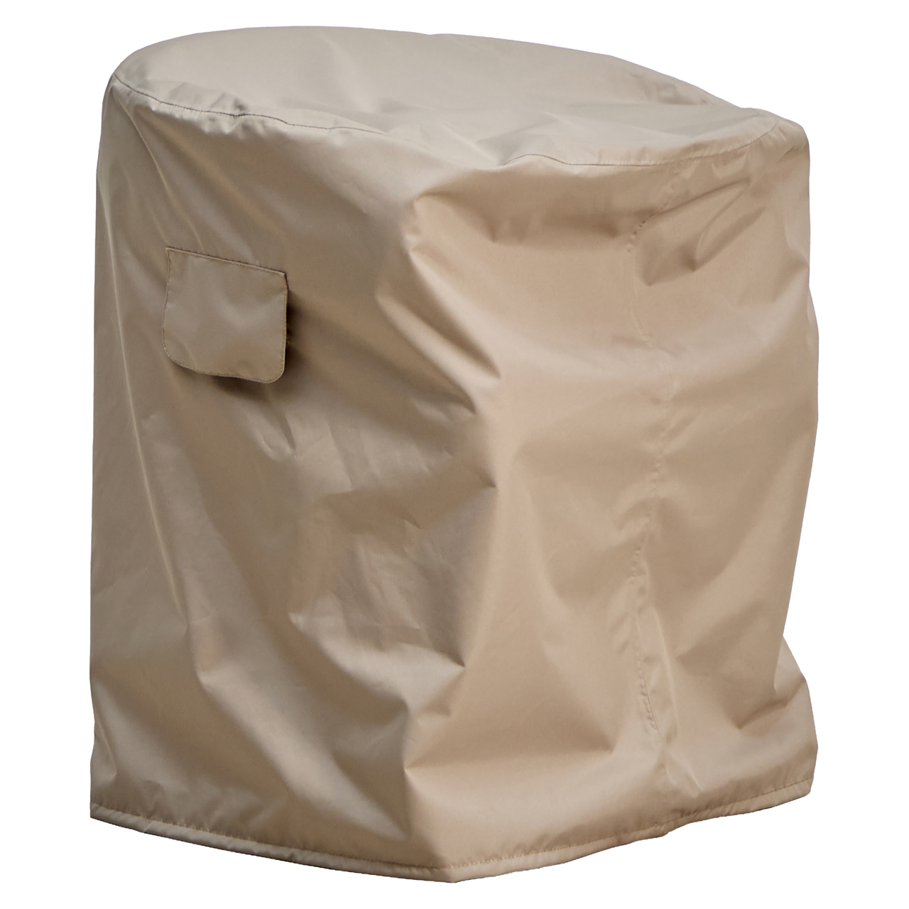 Winter beschermhoes Nuba taupe 215183 and 216958 (Topo) - Richmond Interiors