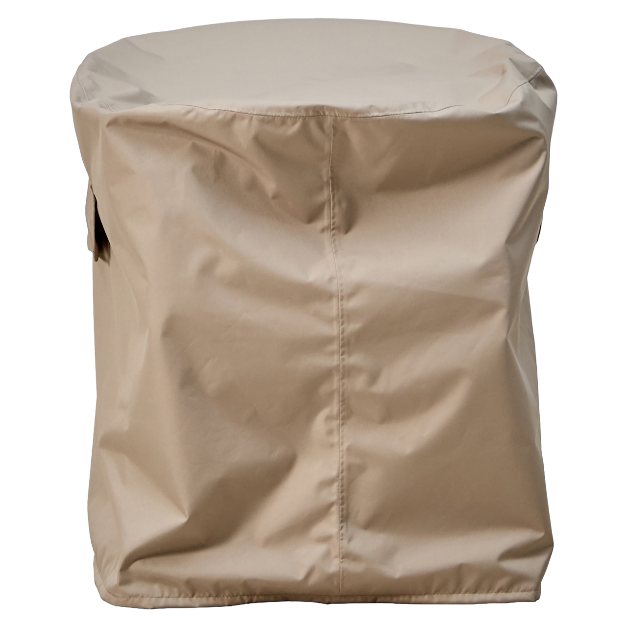 Winter beschermhoes Nuba taupe 215183 and 216958 (Topo) - Richmond Interiors