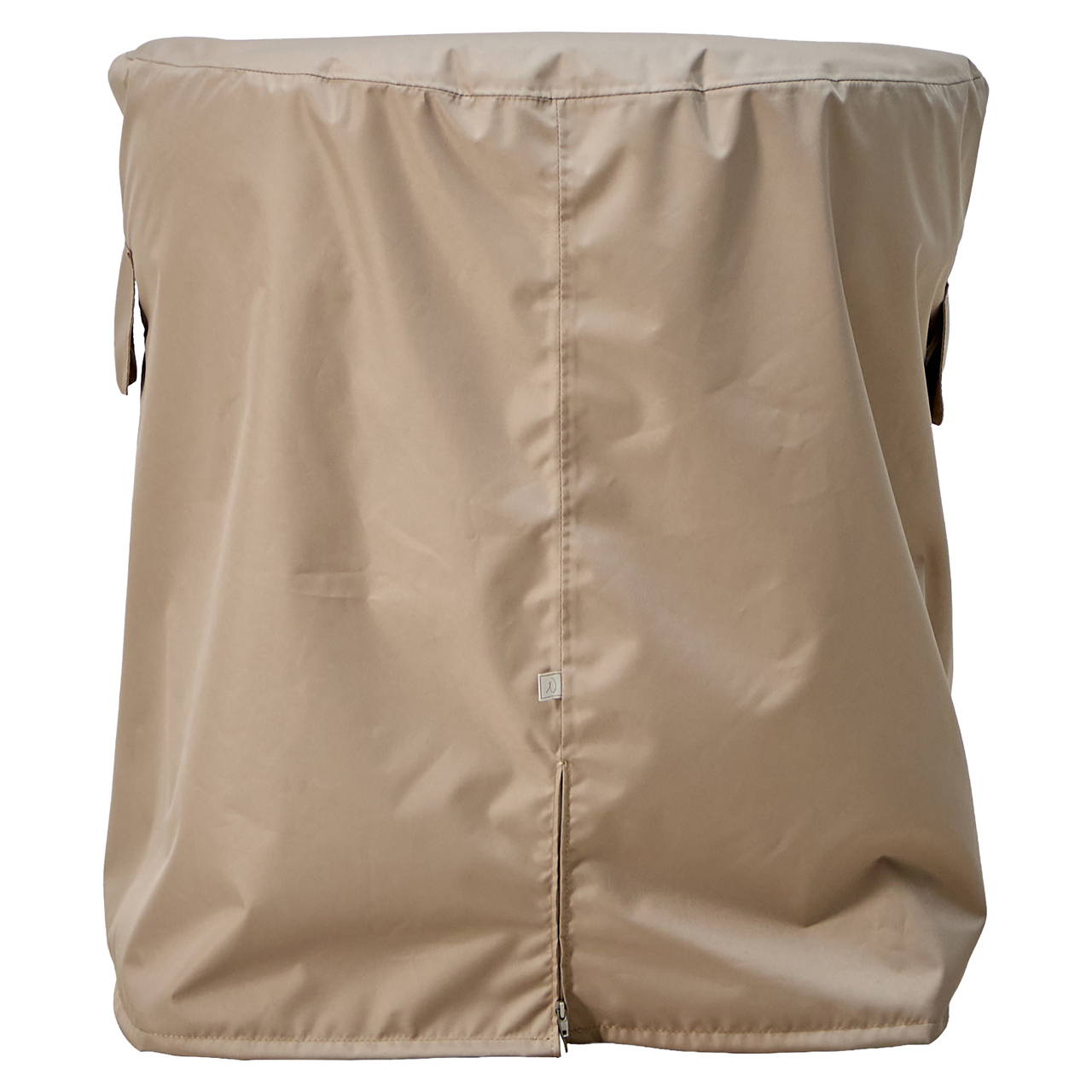 Winter beschermhoes Nuba taupe 215183 and 216958 (Topo) - Richmond Interiors