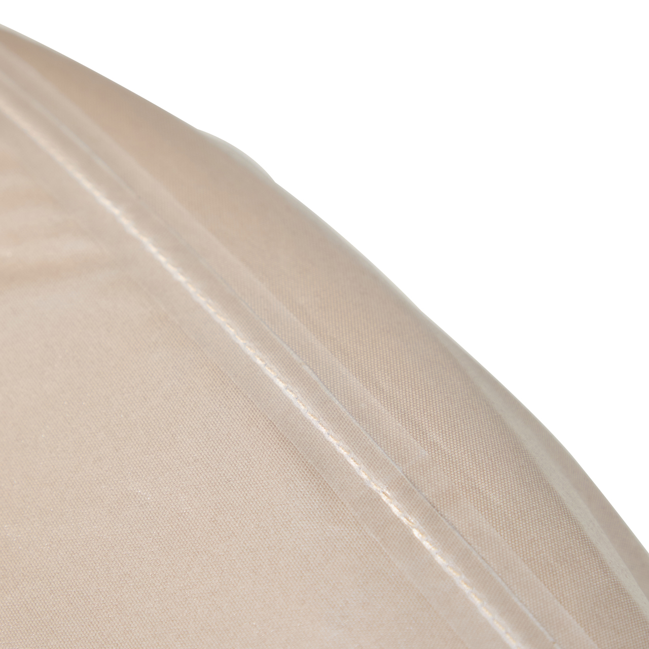 Winter beschermhoes Nuba taupe 215183 and 216958 (Topo) - Richmond Interiors