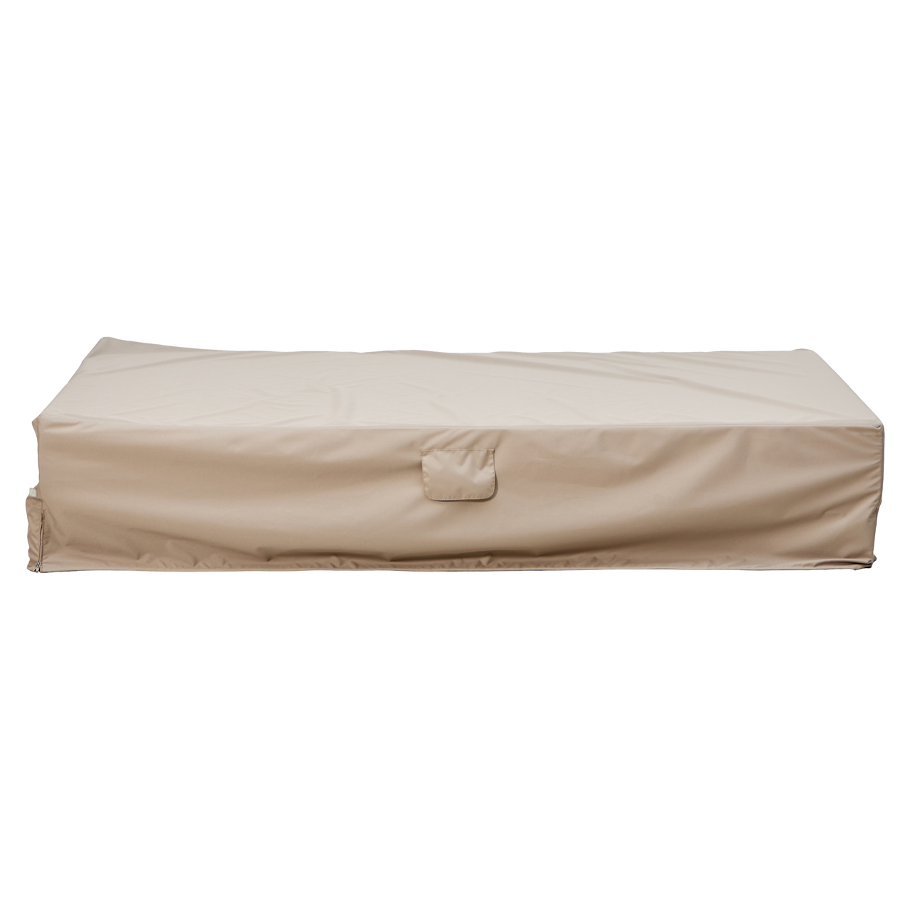 Winter beschermhoes Kempinski taupe 216955 (Topo) - Richmond Interiors