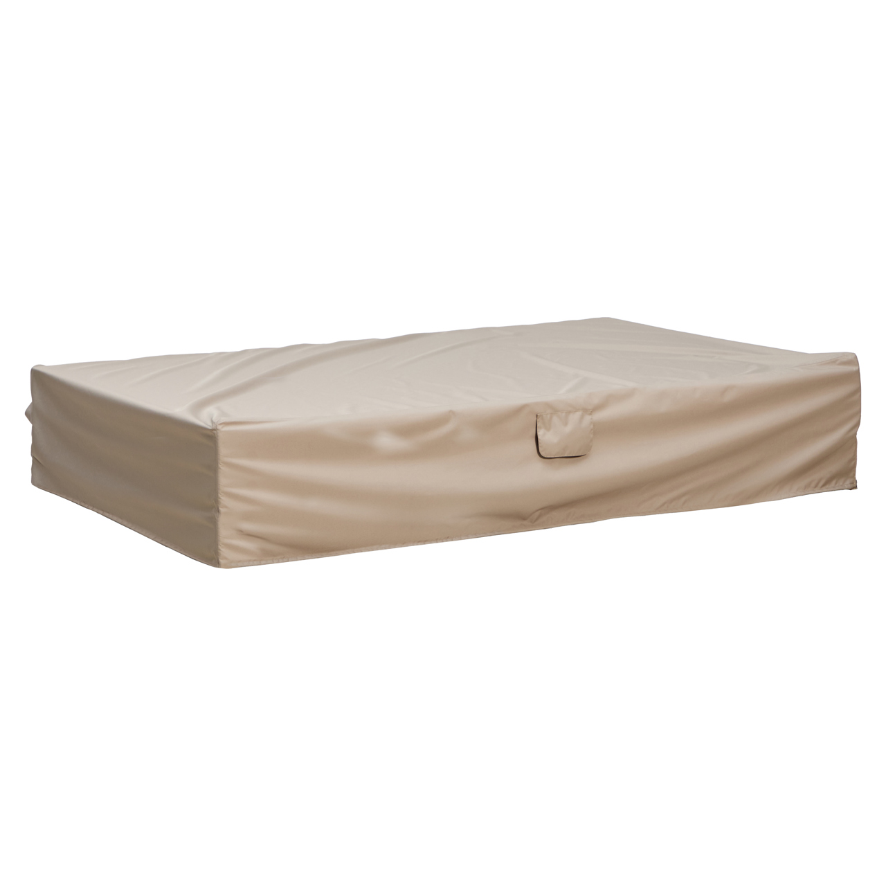 Winter beschermhoes Kempinski taupe 216955 (Topo) - Richmond Interiors