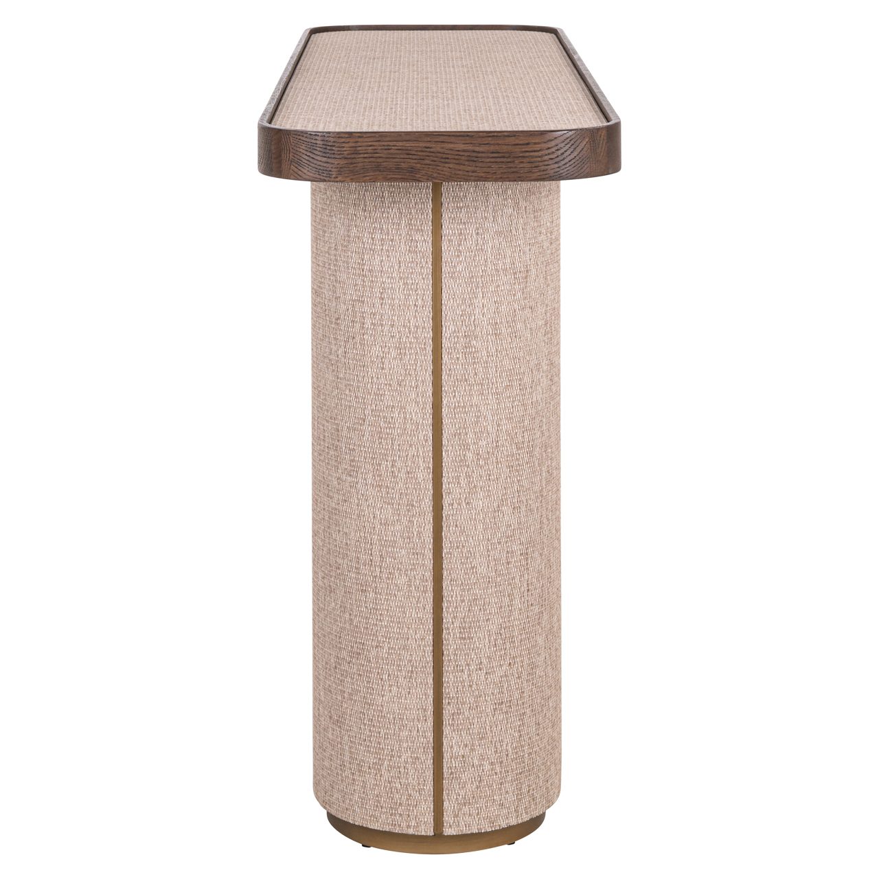 Consola Willox beige - Richmond Interiors