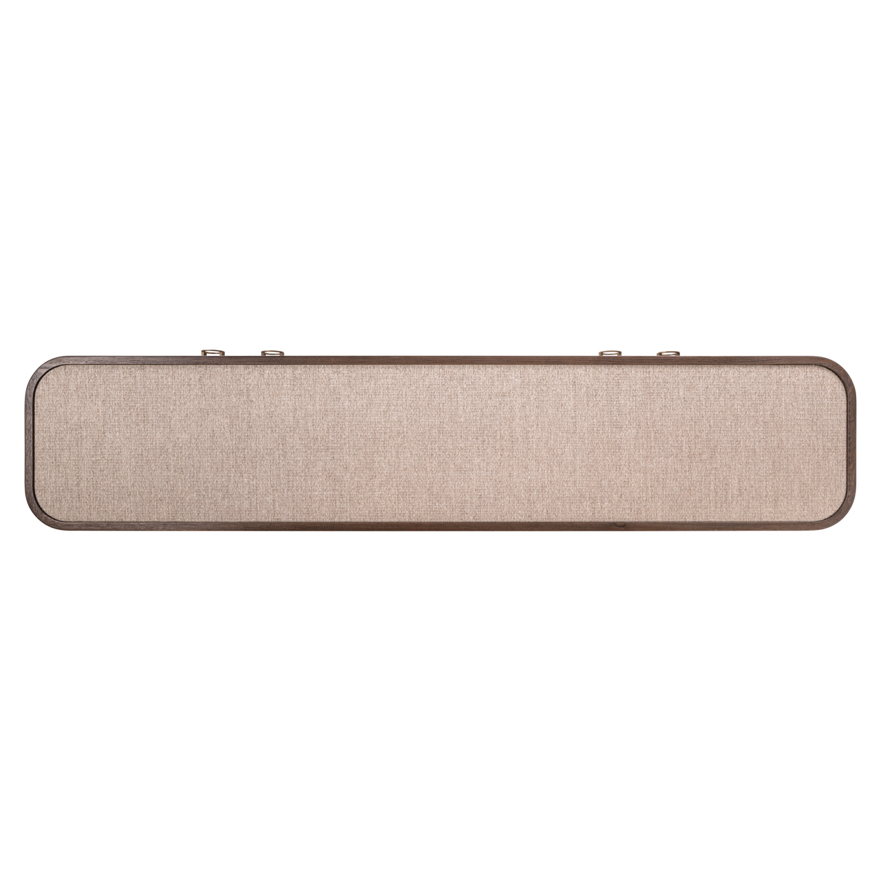 TV-Schrank Willox beige 4-doors - Richmond Interiors