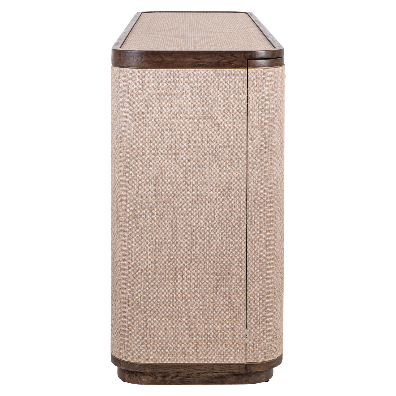 Sideboard Willox beige 4-doors - Richmond Interiors