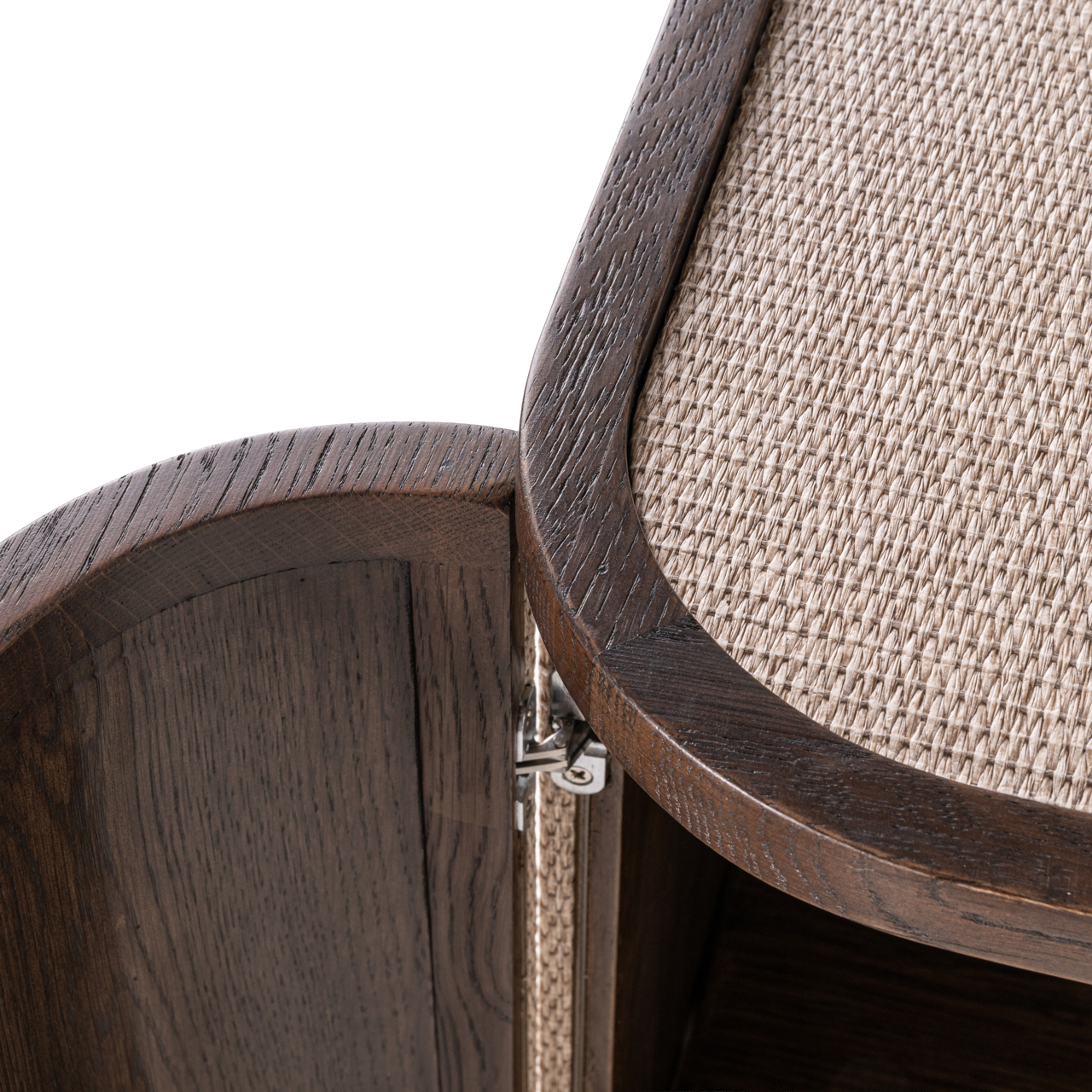 Sideboard Willox beige 4-doors - Richmond Interiors