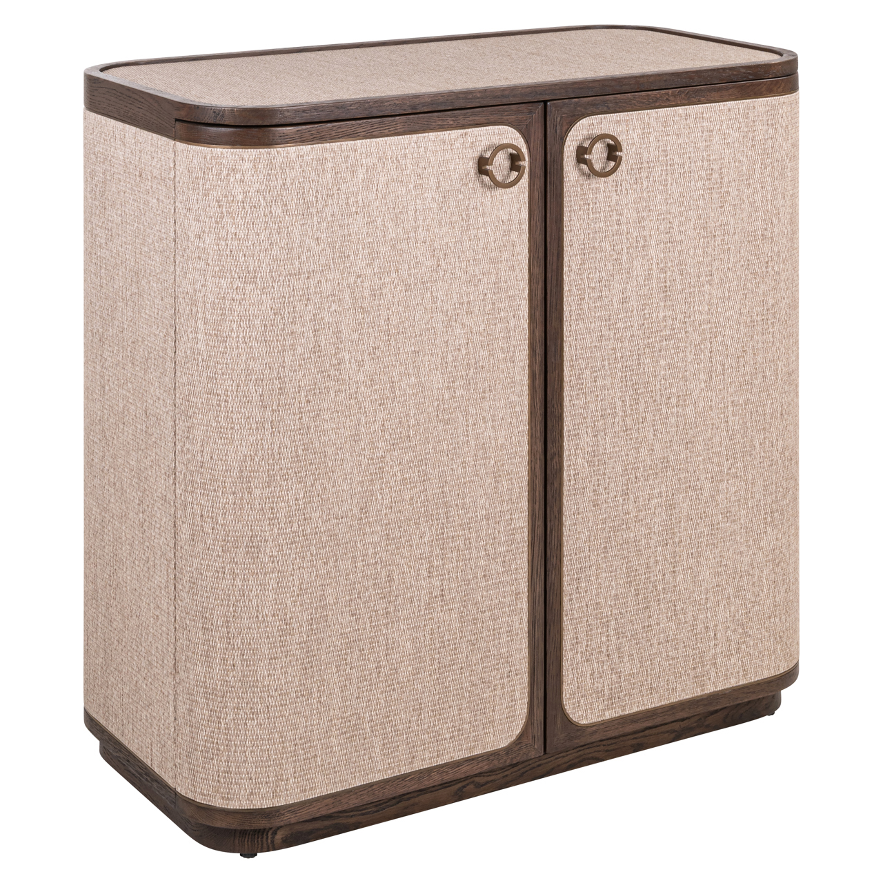 Sideboard Willox beige 2-doors - Richmond Interiors