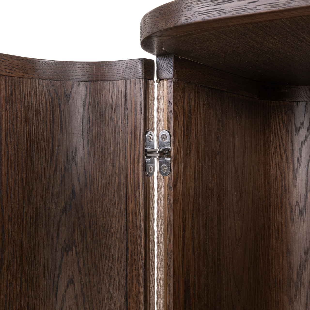 Sideboard Willox beige 2-doors - Richmond Interiors
