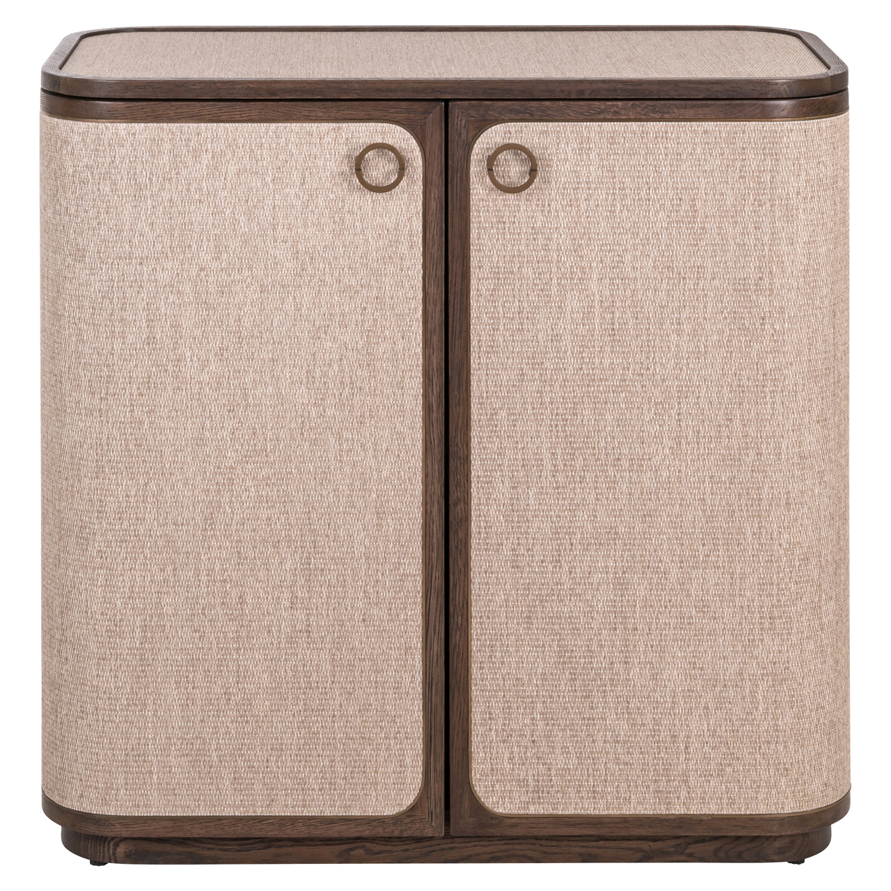 Sideboard Willox beige 2-doors - Richmond Interiors