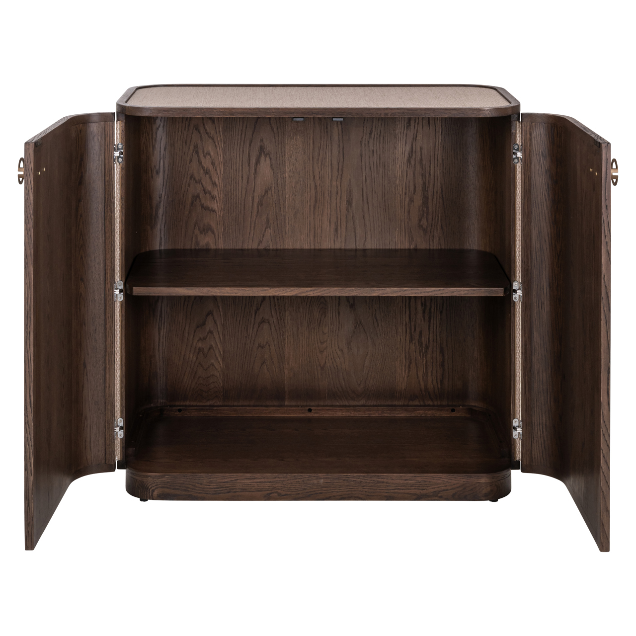 Sideboard Willox beige 2-doors - Richmond Interiors