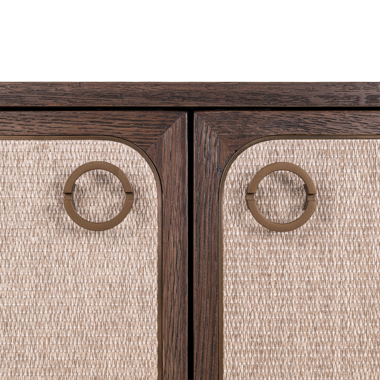 Sideboard Willox beige 2-doors - Richmond Interiors
