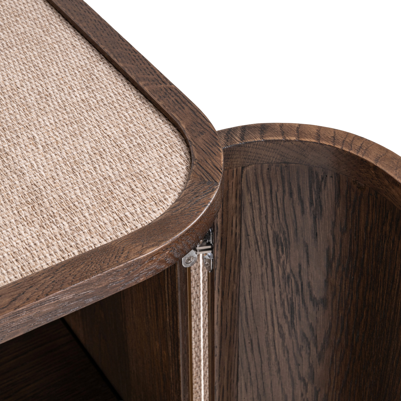 Sideboard Willox beige 2-doors - Richmond Interiors