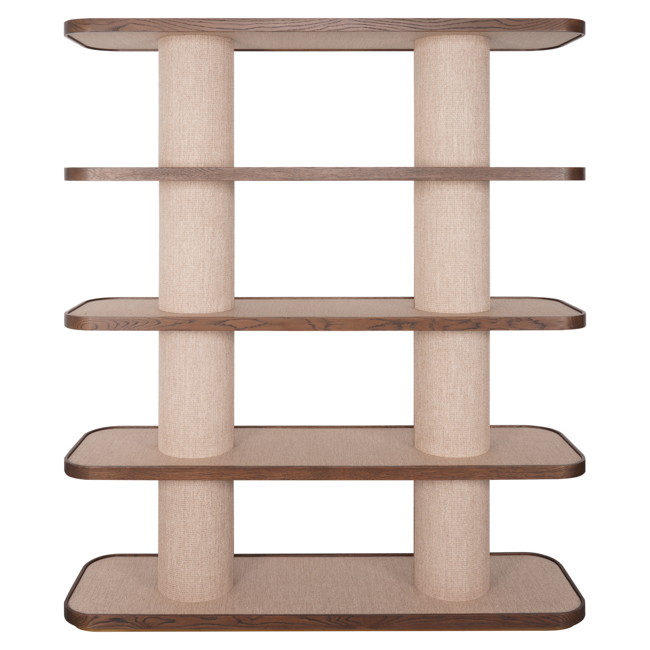 Vitrine Willox beige - Richmond Interiors