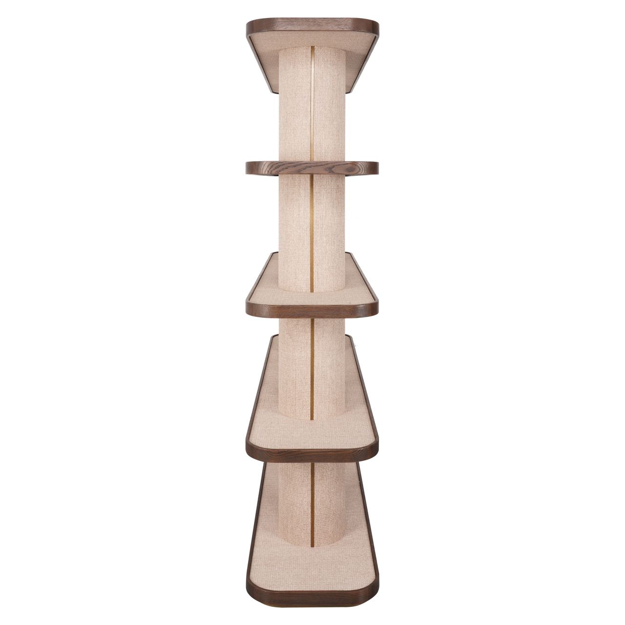 Vitrine Willox beige - Richmond Interiors