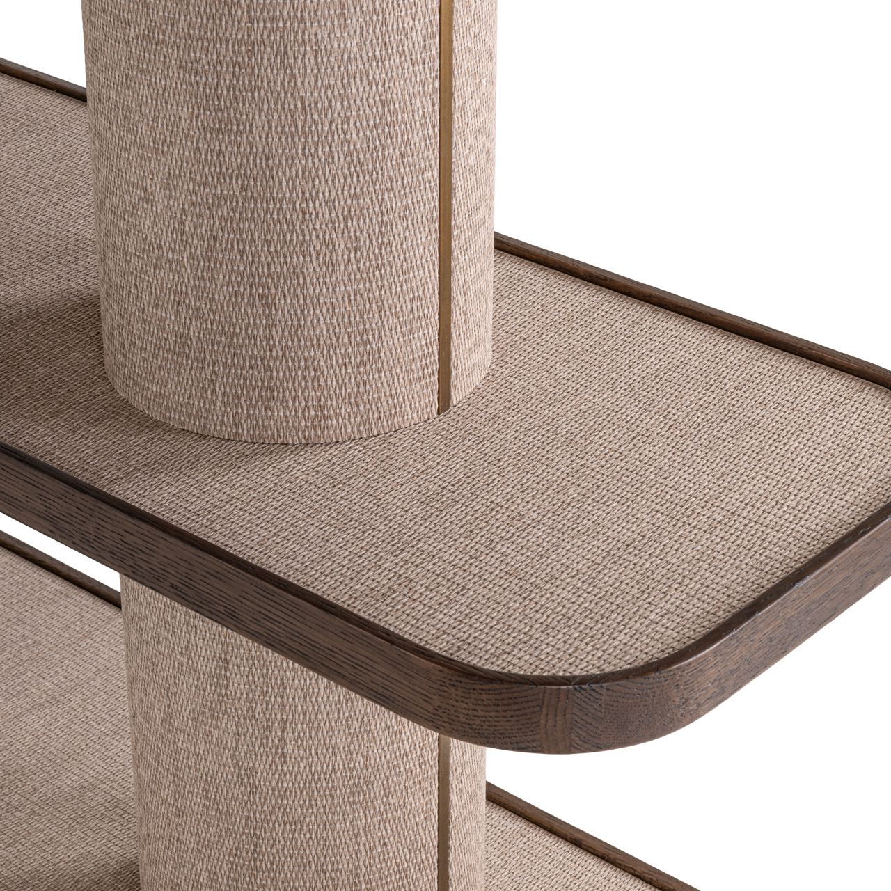 Vitrine Willox beige - Richmond Interiors